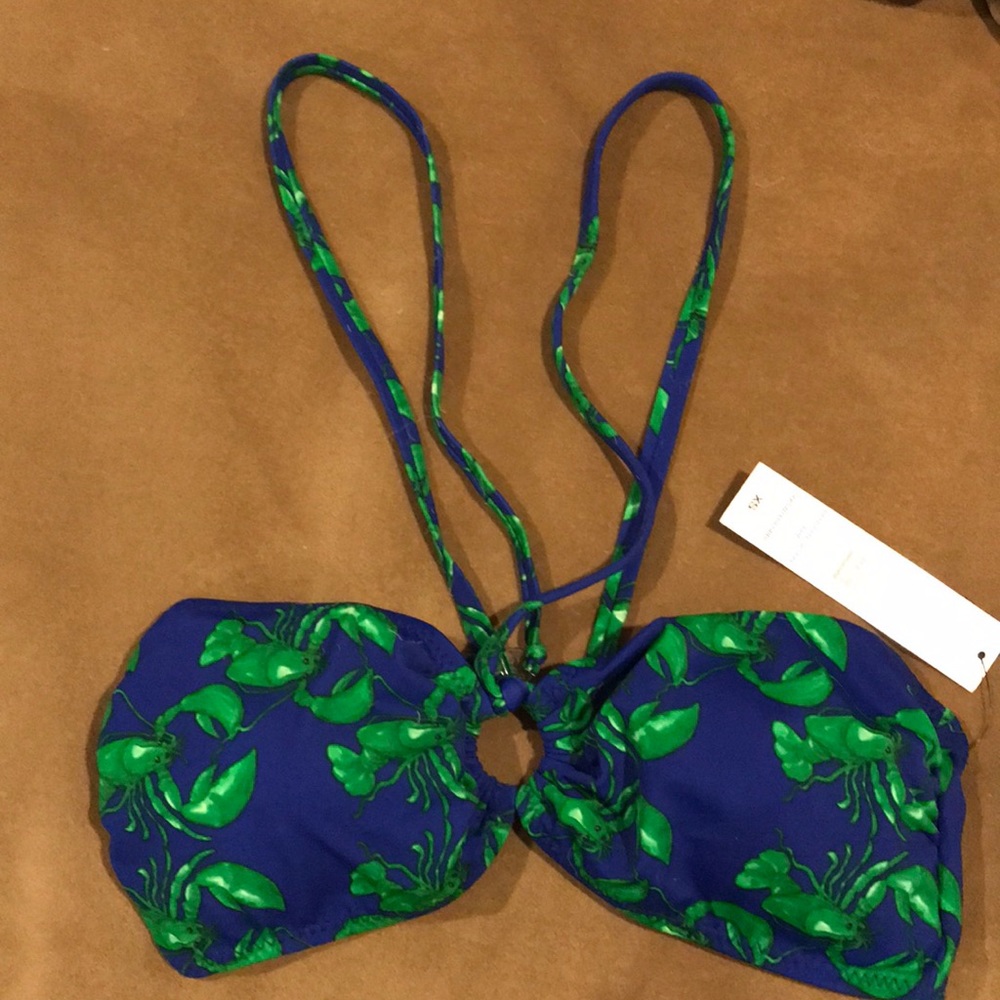 KAMALI KULTURE Swimwear Bra